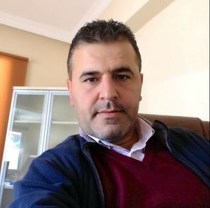 Meet your Posher, David craig